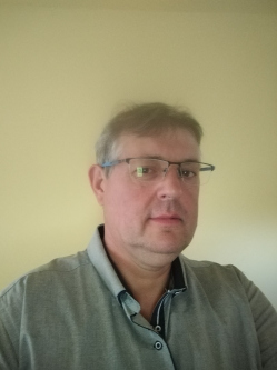 Ferenc, 54 �ves t�rskeres� f�rfi, Kiskunf�legyh�za