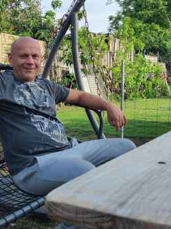 Endre, 50 éves társkereső férfi, Budapest