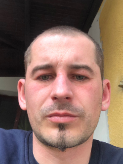 Krisztián, 39 éves társkereső férfi, Kecel