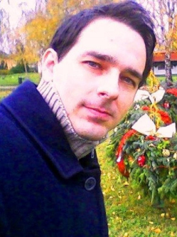 Csaba, 46 �ves si�foki t�rskeres� f�rfi