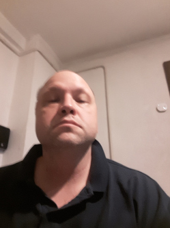 István, 51 éves társkereső férfi, Budapest