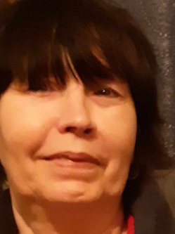 Ter�z, 63 �ves t�rskeres� n�, �rd