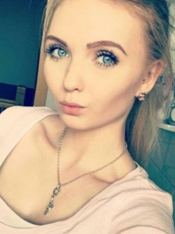 Lilla, 28 �ves t�rskeres� n�, Szombathely