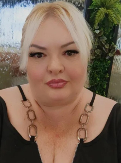 Gabriella, 47 �ves t�rskeres� n�, Szeged