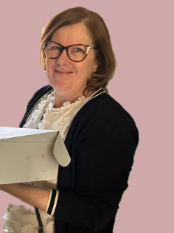 Zsuzsa, 59 �ves t�rskeres� n�, Kisoroszi