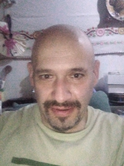 Frank, 50 �ves t�rskeres� f�rfi, Salg�tarj�n