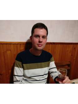Tam�s, 40 �ves hajd�n�n�si t�rskeres� f�rfi