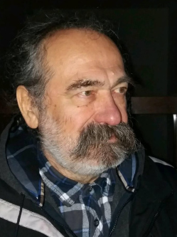 Jozsef, 74 �ves t�rskeres� f�rfi, Nagykov�csi