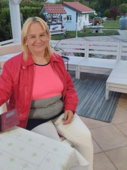 RENCSI, 50 �ves t�rskeres� n�, K�szeg