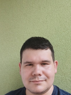 M�rton, 35 �ves t�rskeres� f�rfi, K�t�jfalu