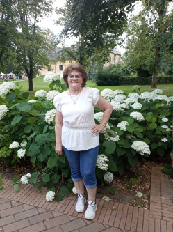 MARCSI, 71 �ves t�rskeres� n�, Gyula