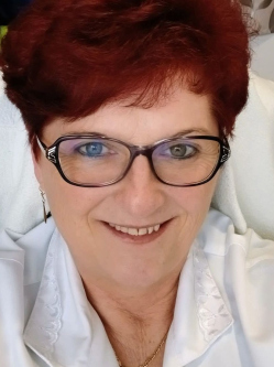 Marg�, 58 �ves t�rskeres� n�, Lakitelek
