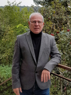 András, 72 éves társkereső férfi, Kerepes