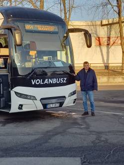 LAJOS CSABA, 62 �ves t�rskeres� f�rfi, Eger