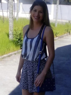 Borb�la, 29 �ves t�rskeres� n�, Zalaegerszeg