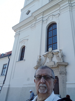 István, 73 éves társkereső férfi, Szolnok