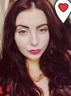 Evelin, 31 �ves t�rskeres� n�, Buj