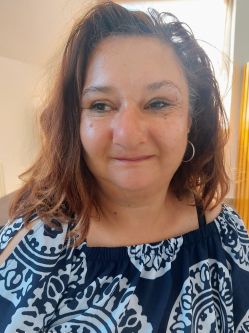 Marcsi, 54 �ves t�rskeres� n�, Tiszak�cske