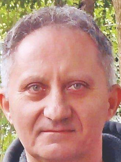 Gy�rgy, 57 �ves t�rskeres� f�rfi, Kecskem�t