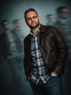 Maximilian, 43 �ves t�rskeres� f�rfi, Hatvan