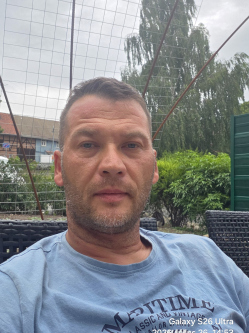 Szabolcs, 41 �ves t�rskeres� f�rfi, Szentes