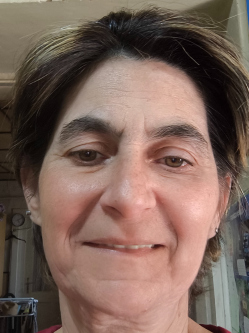 SZILVIA, 53 �ves t�rskeres� n�, �falu