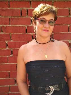 Katalin, 63 �ves t�rskeres� n�, Szentes