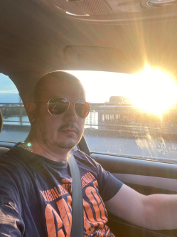 Szabolcs, 44 �ves t�rskeres� f�rfi, Bajororsz�g