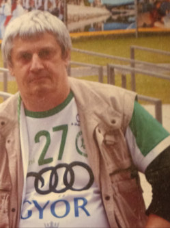 ANDRÁS, 55 éves társkereső férfi, Karcag