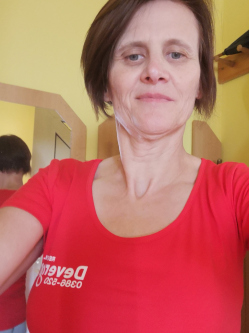 Rita, 49 �ves t�rskeres� n�, Miskolc