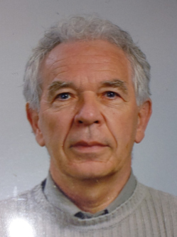 Jozsef, 80 �ves t�rskeres� f�rfi, Sopron