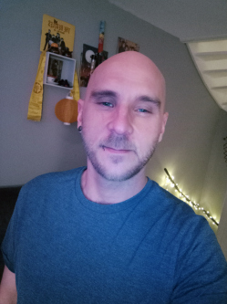 Robi, 43 �ves t�rskeres� f�rfi, �szak-Holland (Noord-Holland)