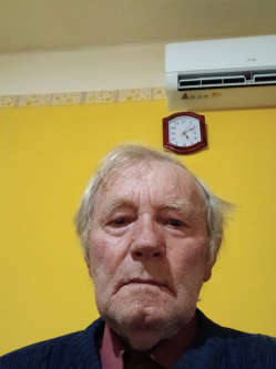 Gyula, 69 �ves t�rskeres� f�rfi, S�k�sd