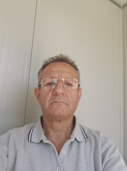 Lajos, 65 éves társkereső férfi, Székesfehérvár