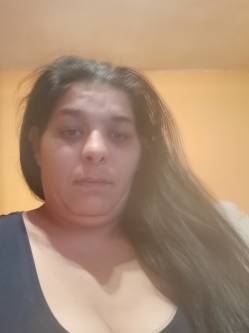 Szabina, 40 �ves t�rskeres� n�, Somogyegres