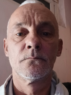 B�la, 52 �ves t�rskeres� f�rfi, Duna�jv�ros