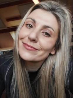 Nikolett, 33 �ves t�rskeres� n�, Debrecen