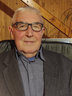 István, 78 éves társkereső férfi, Kalocsa