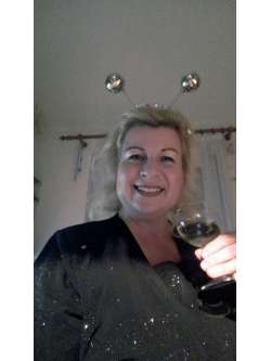 Rita, 50 �ves harkai t�rskeres� n�