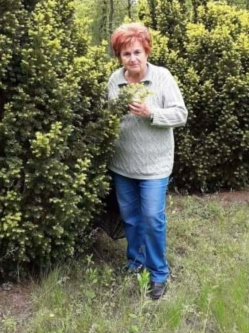 �va, 73 �ves t�rskeres� n�, Kecskem�t