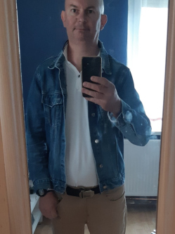 49 �ves vaszari f�rfi