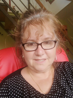 Magdi, 58 �ves t�rskeres� n�, Brandenburg