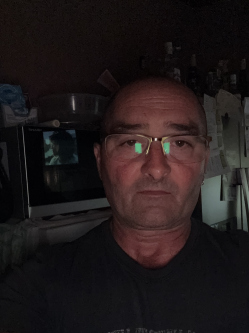 Gyula, 50 �ves t�rskeres� f�rfi, Gyomaendr�d