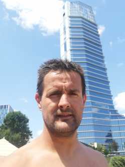 Gábor, 38 éves társkereső férfi, Gyöngyössolymos