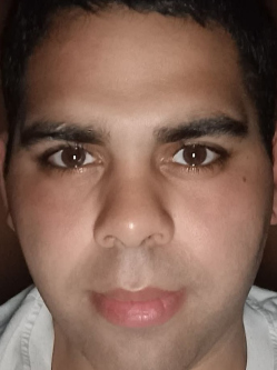 D�niel, 22 �ves galgagy�rki t�rskeres� f�rfi