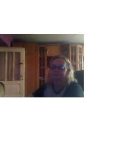 Erzs�bet, 66 �ves t�rskeres� n�, Visznek