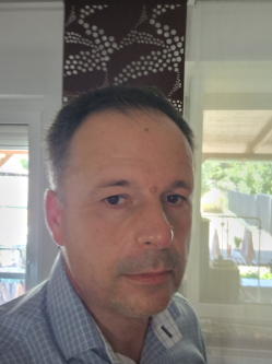 Ferenc, 53 �ves kiskunf�legyh�zi t�rskeres� f�rfi