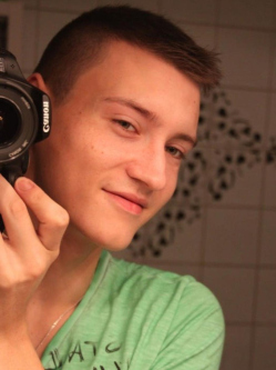Antal, 22 �ves b�k�scsabai t�rskeres� f�rfi