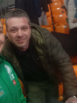 B�la, 48 �ves t�rskeres� f�rfi, Mosonmagyar�v�r