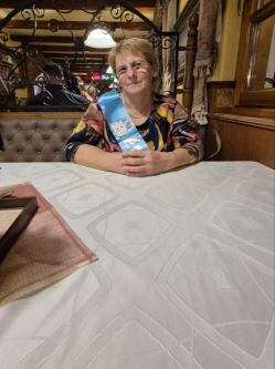 Marianna, 57 �ves t�rskeres� n�, Nemesvid